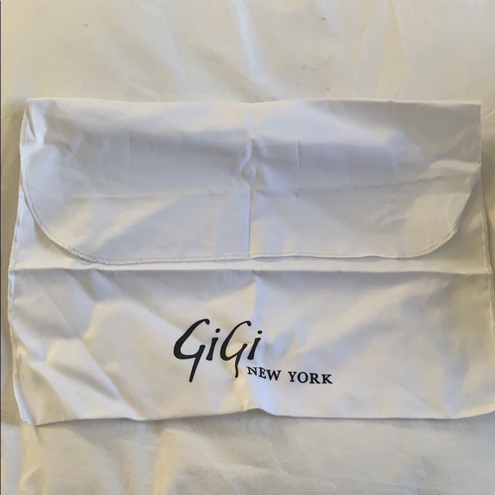 Gigi New York Dust Bag
